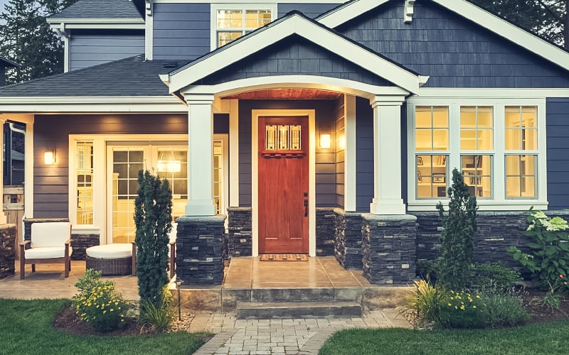 Three Why You Should Improve the Security of Your Doors