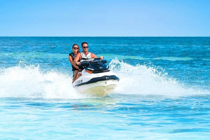 How to Plan for a Jet Ski tour