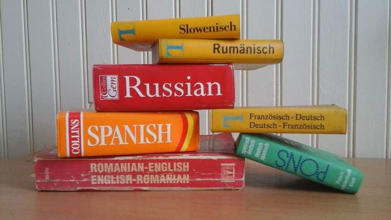 Most Common Mistakes in Languages Learning