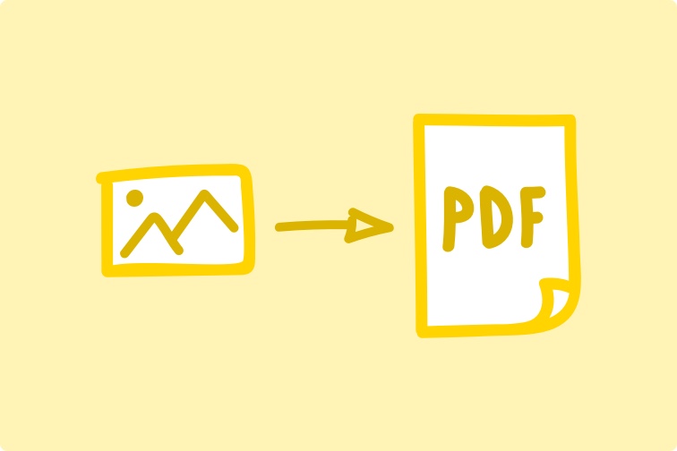 How to Convert PDF to JPG Fast and for Free