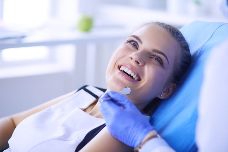 A Guide On How To Find The Right Dentist