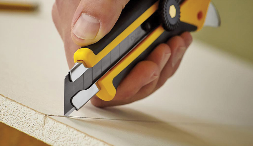 5 Utility Knife Care and Maintenance Tips