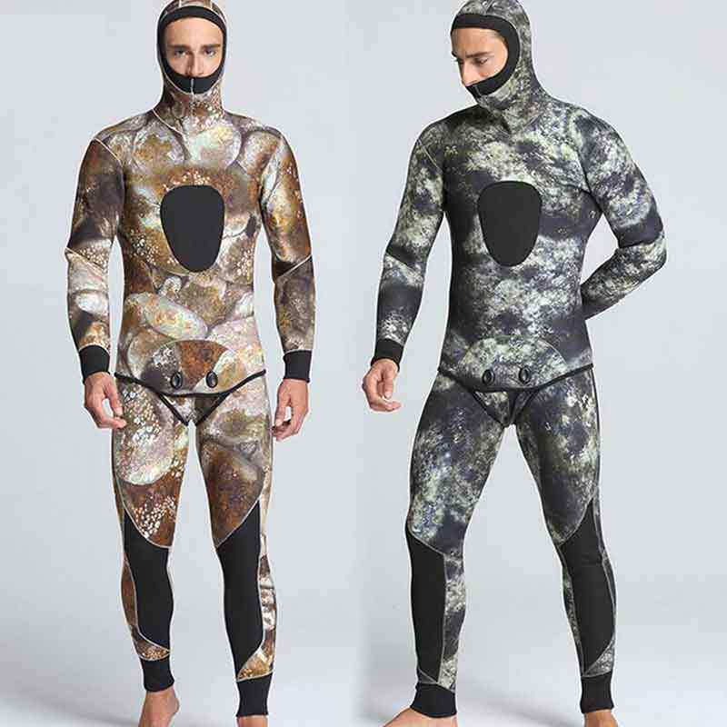 Do You Need a Wetsuit for Spearfishing?