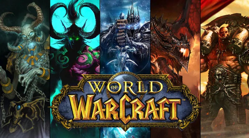 Is it Worth Playing World of Warcraft?