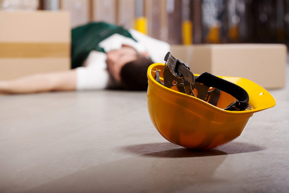 What can You do to Avoid Injury in the Workplace?