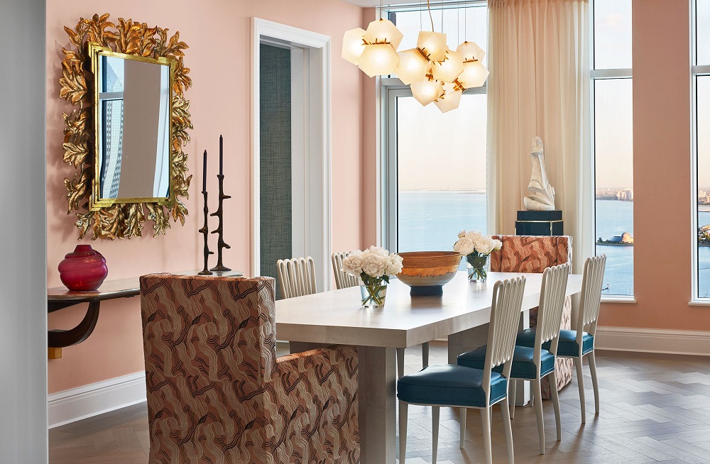 Things to Think About When Redesigning your Dining Room