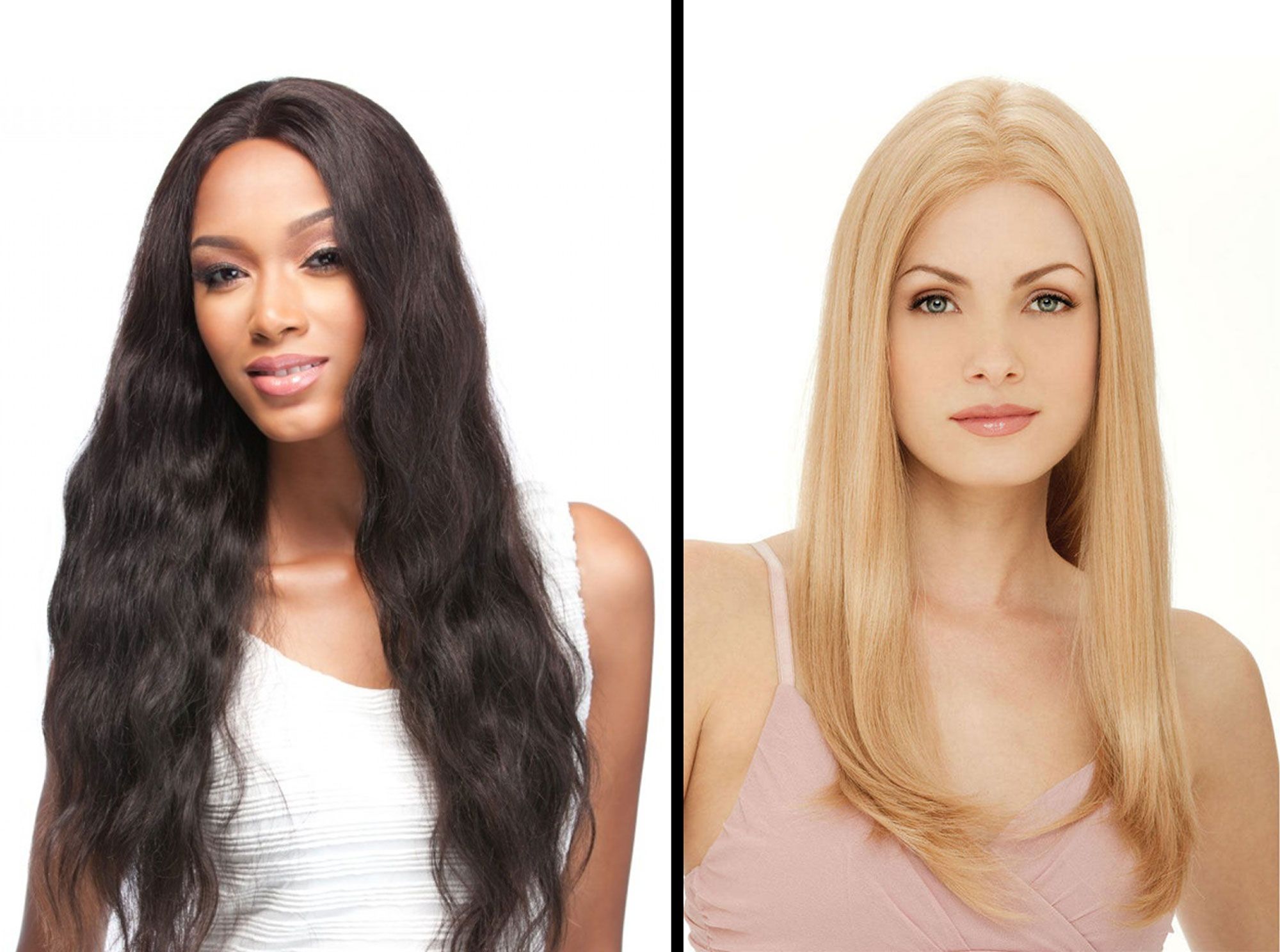 Are Human Hair Wigs and Extension Good For Us?
