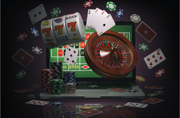 Things You Should Know Before You Start Online Gambling
