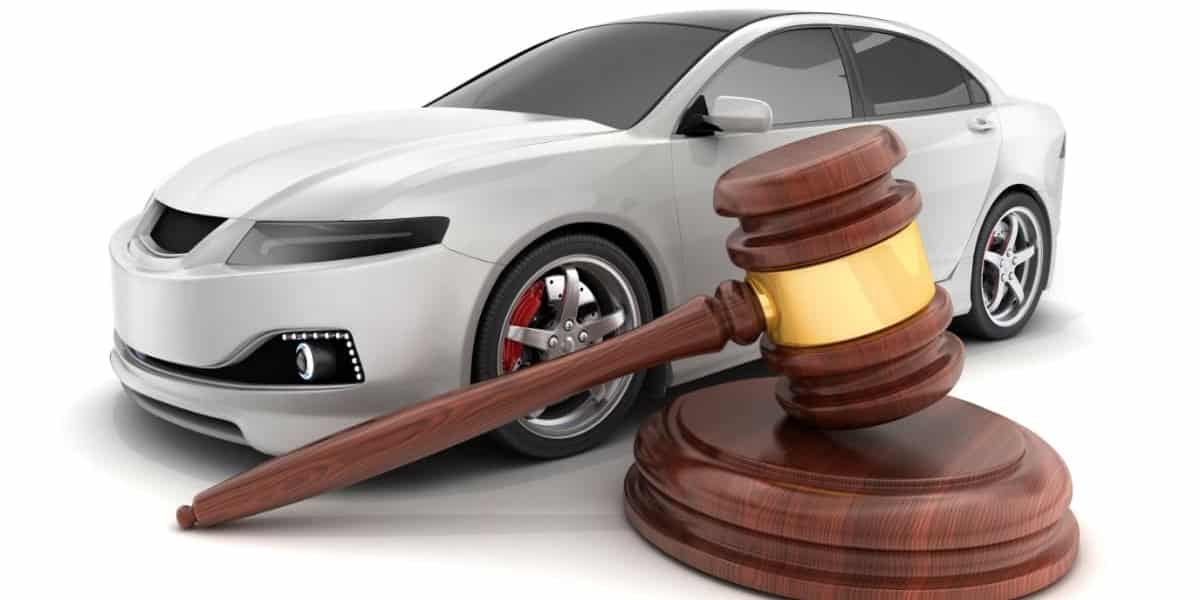 Why Do I Need a Car Accident Lawyer?