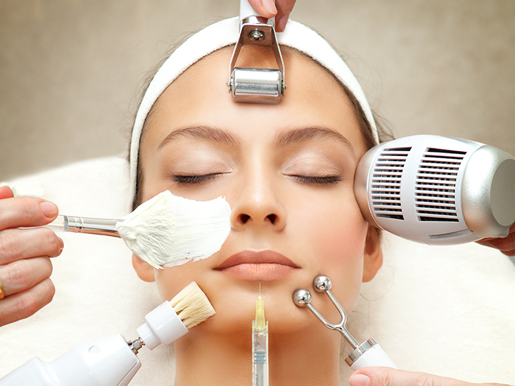 Beauty Treatments and Procedures That Will Leave You Looking Fantastic