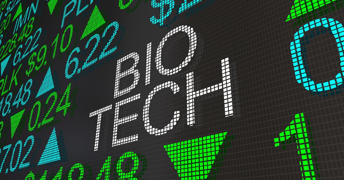 Top Biotech Stocks to Watch