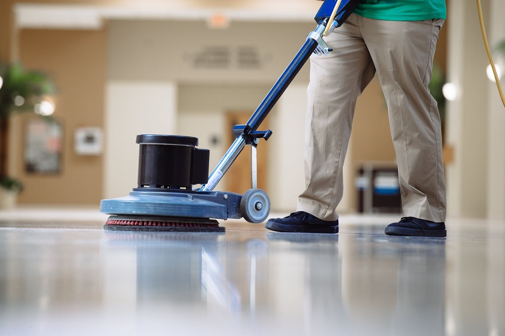 How To Spot On The Best Commercial Cleaning Company