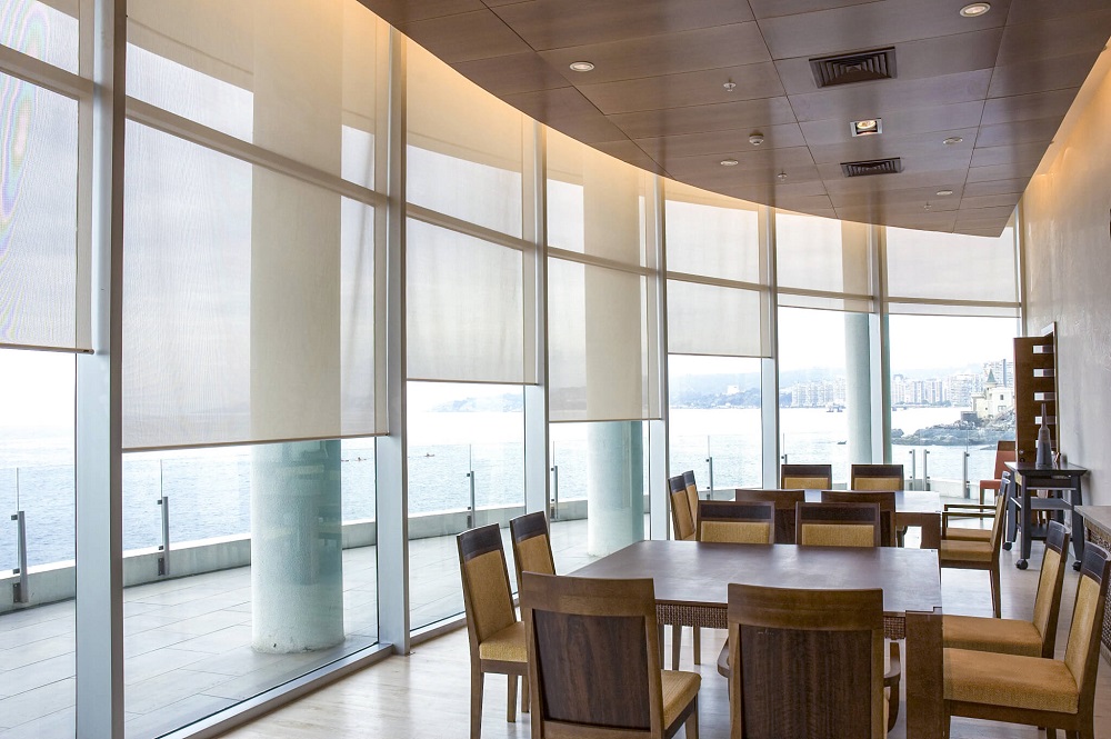 Tips to find Commercial Window Treatments and Installation Services