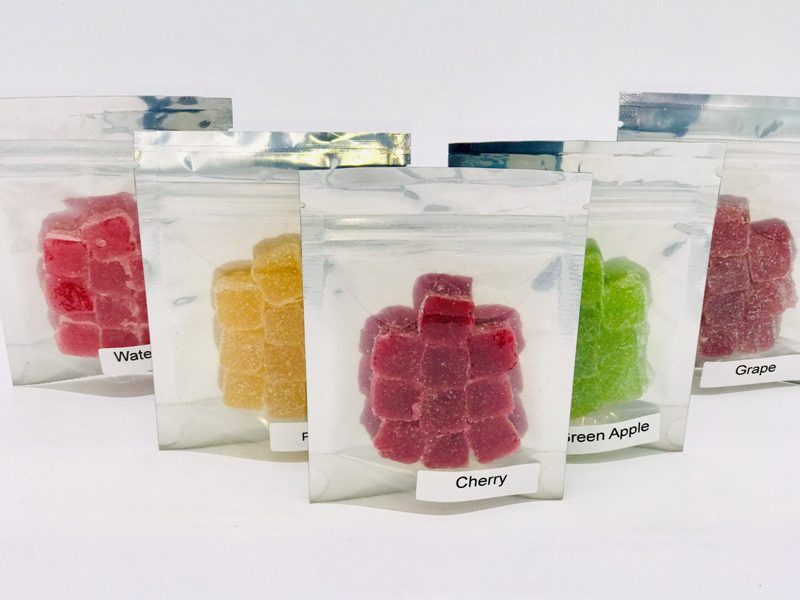 Delta 8 Gummies: 5 Important Facts and FAQs