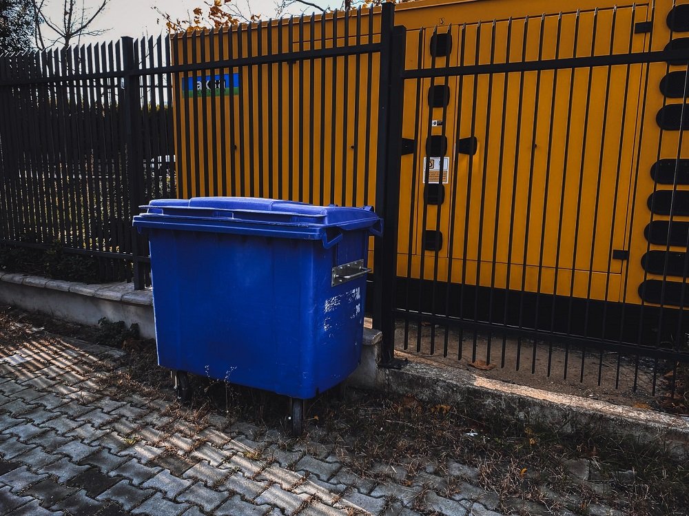 4 Benefits of Dumpster Rental Services