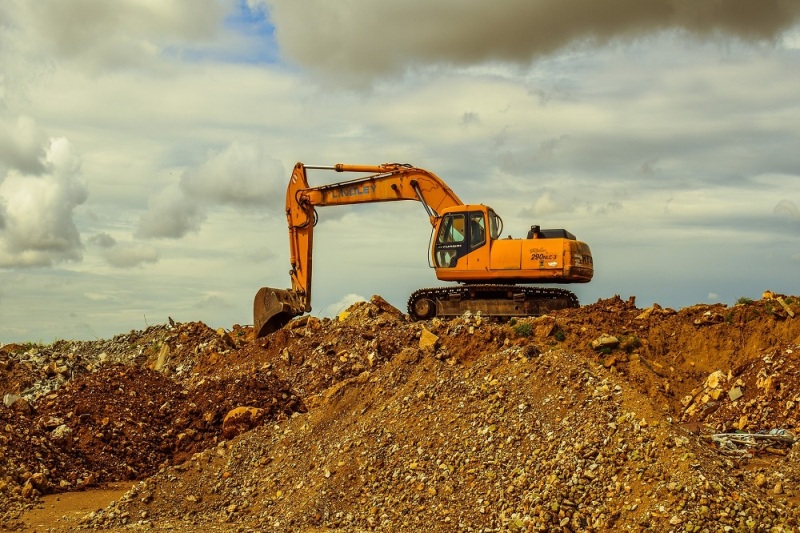 5 Things to Consider Before you Hire Any Machinery