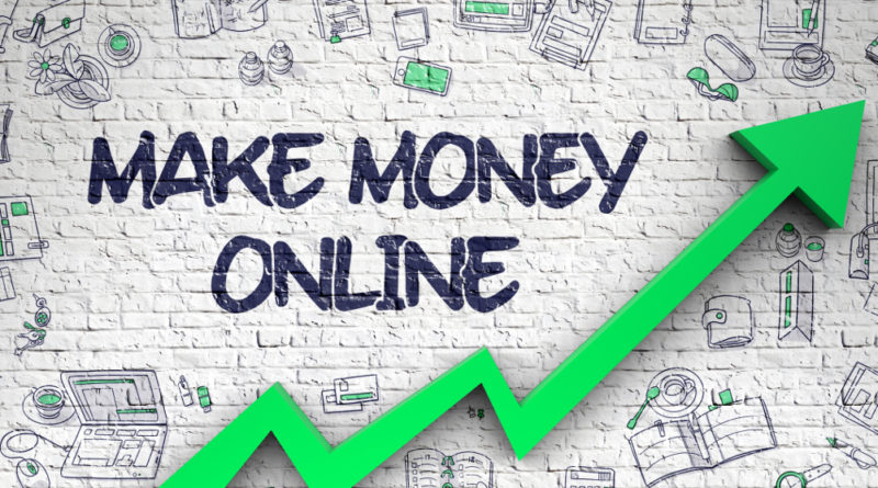 10 Proven Ways To Make Money Online