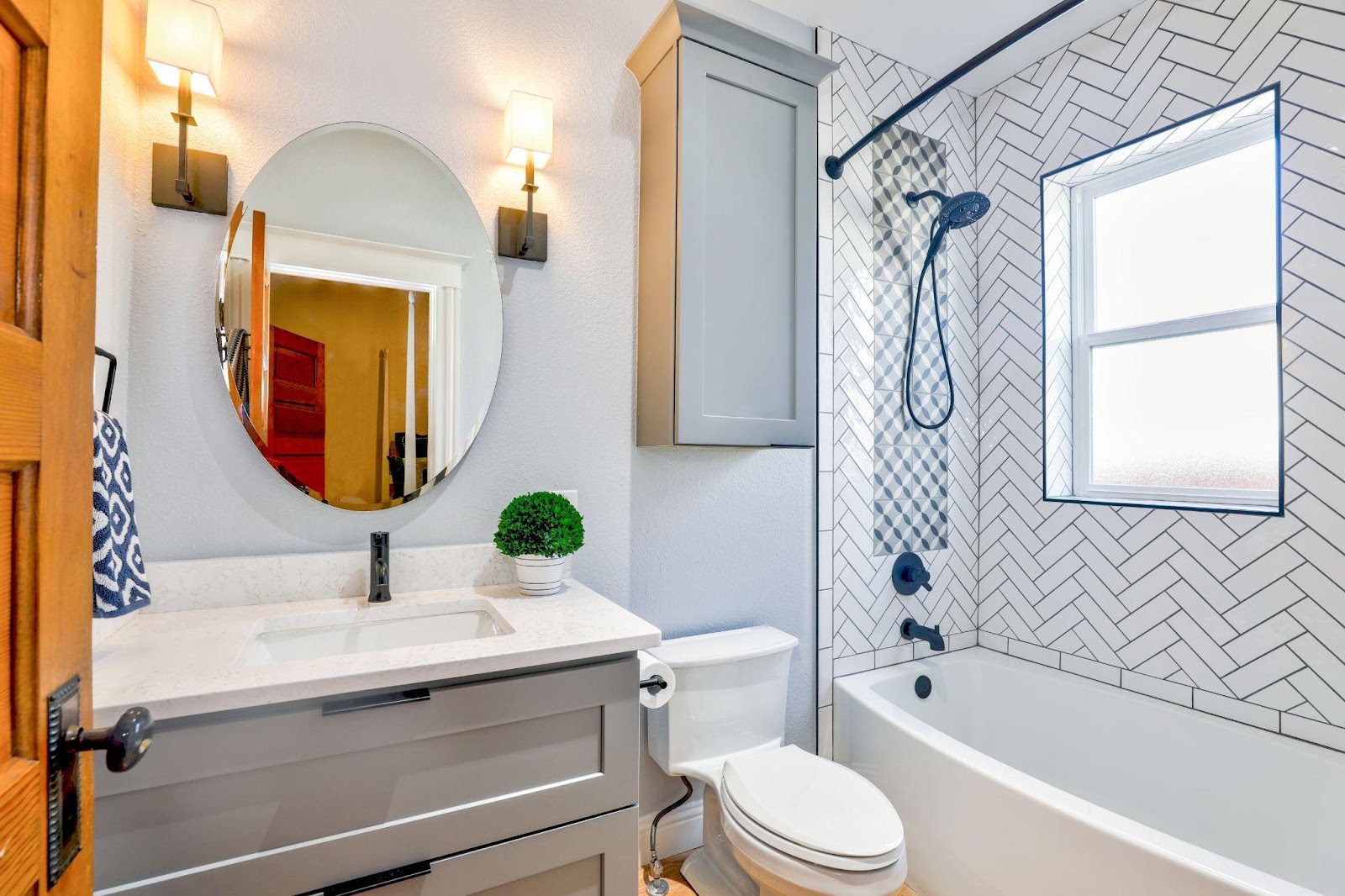 What Should I Ask a Contractor When Remodeling a Bathroom?