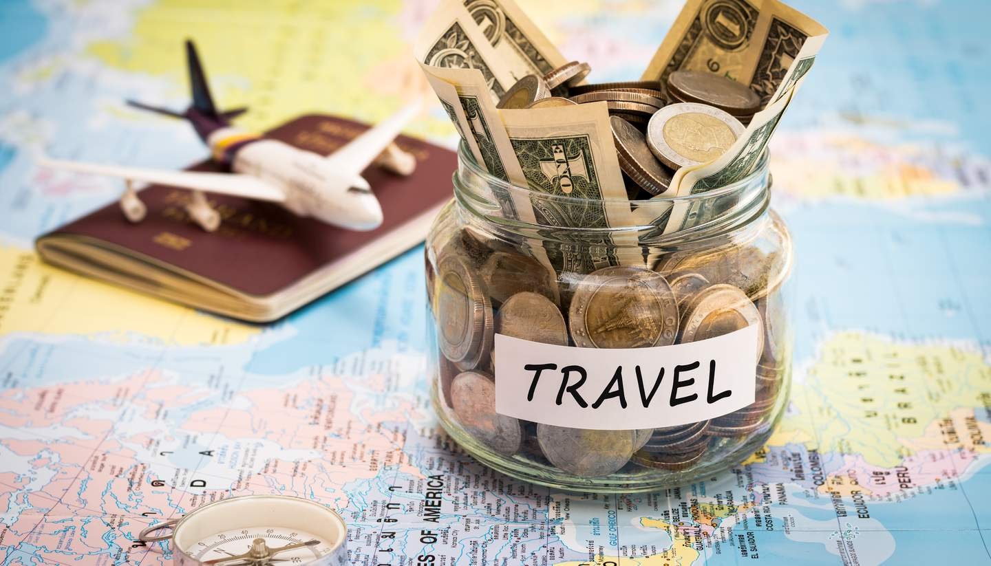 How to Travel on a Budget