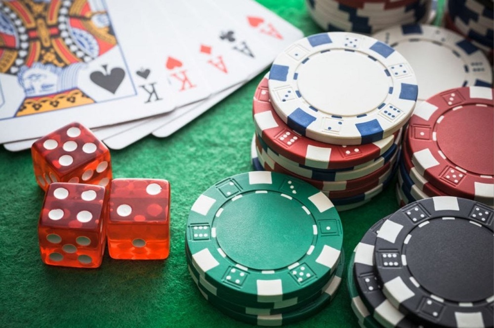 Will Live Casinos Replace Physical Casinos in the Future?
