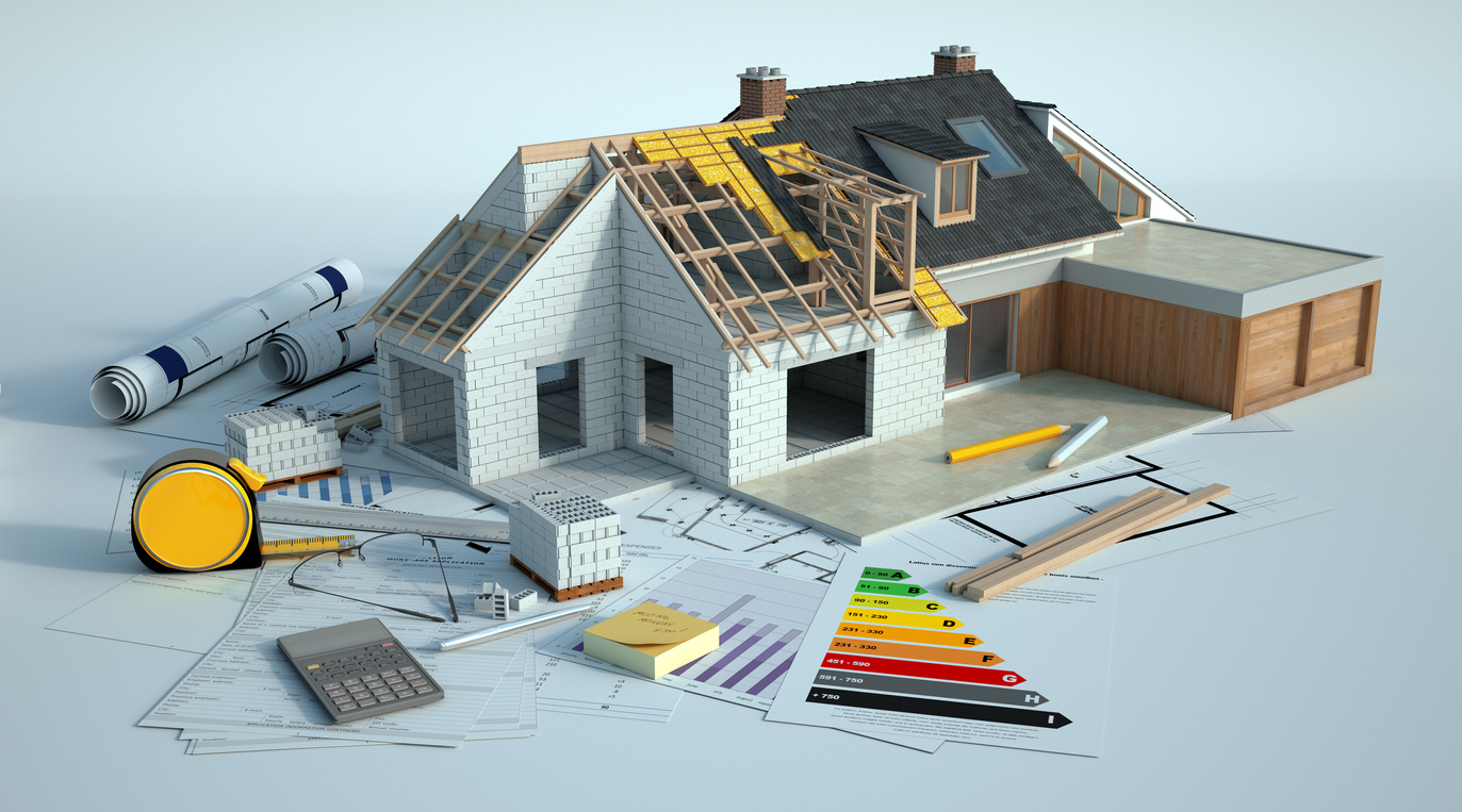 Is Remodelling a Home a Good Investment?