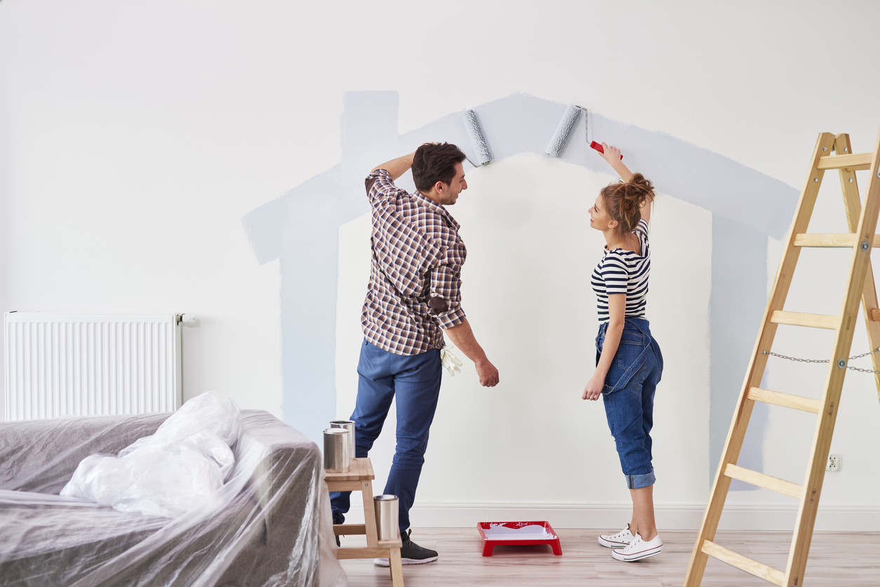 Should I Improve My Home Before Selling?