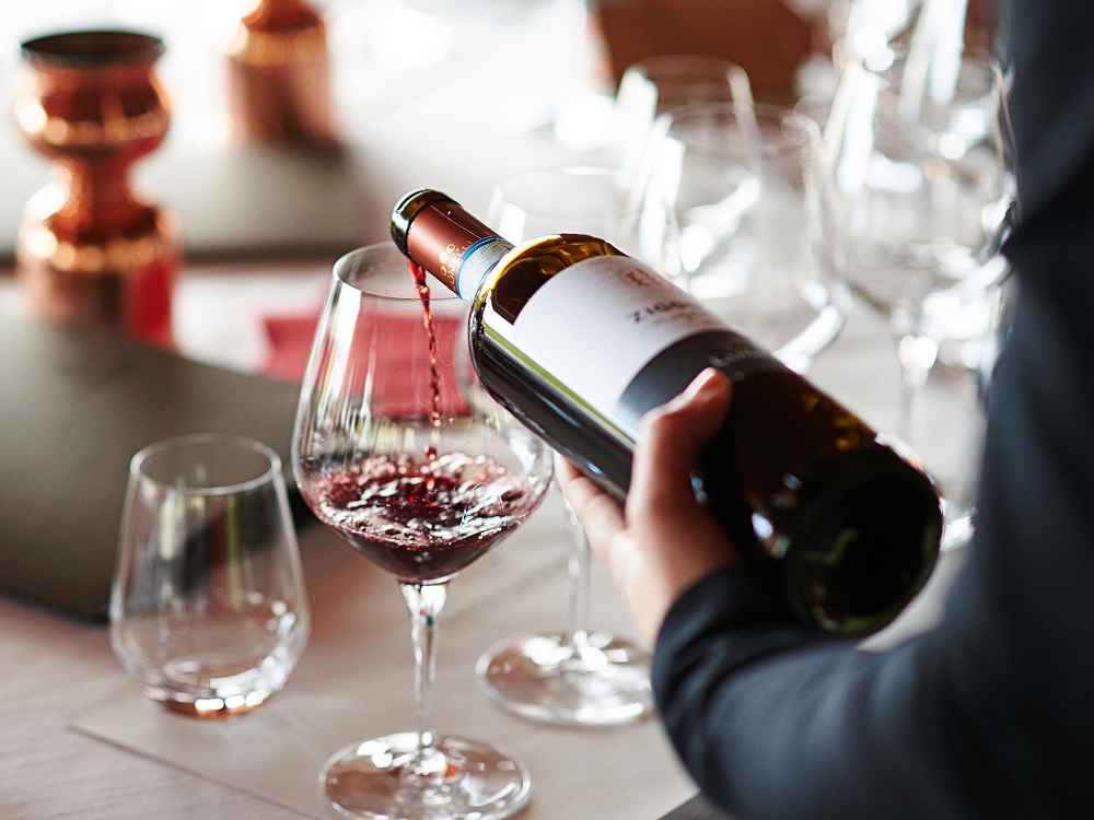 3 Practical Tips for wine Tasting
