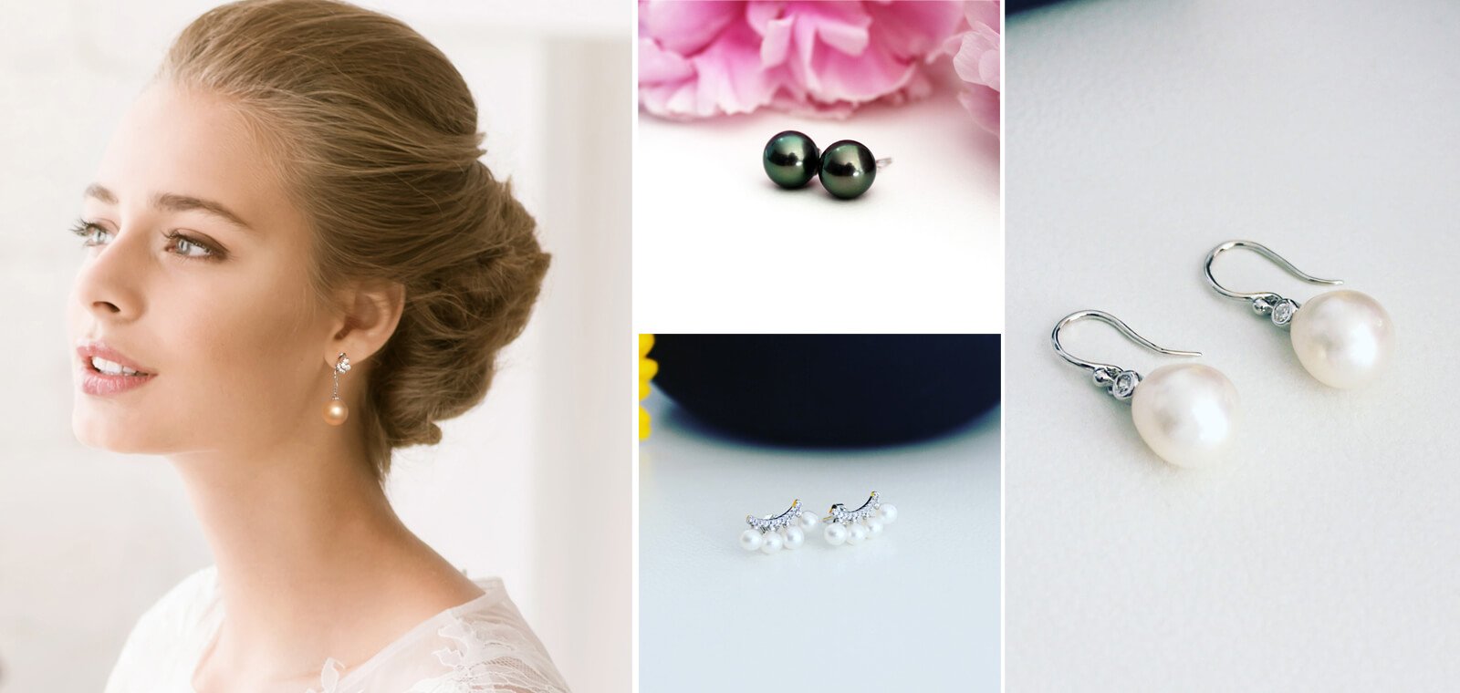 How to Pick The Right Earrings for All of Your Occasions