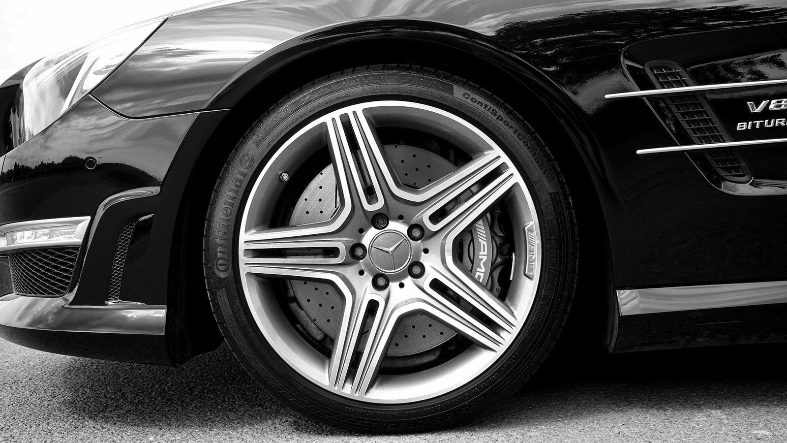 When is it Time to Replace Your Car Wheels?