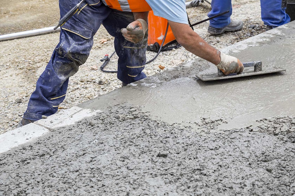 Important Factors To Consider When Hiring A Concrete Contractor