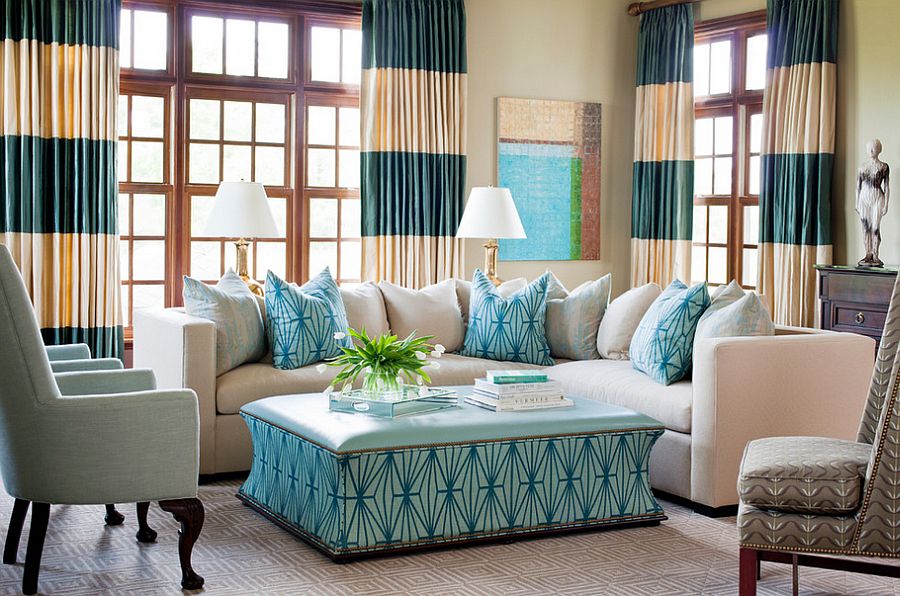 Tips To Consider While Buying Curtains