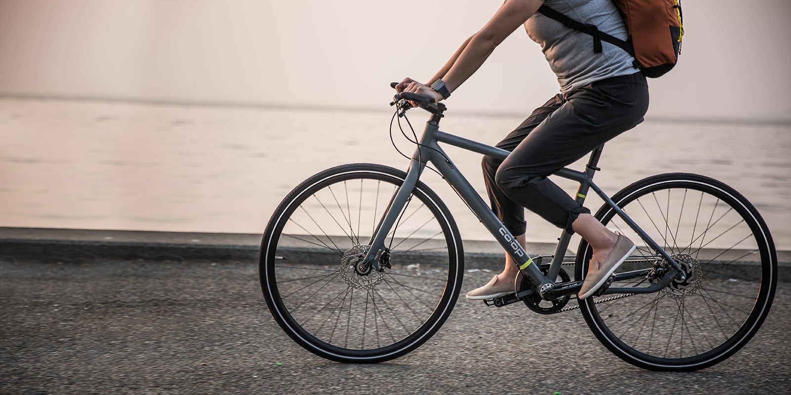 Five Factors to Consider When Buying an Electric Bike