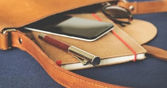 Leather School Bags and Work Bags