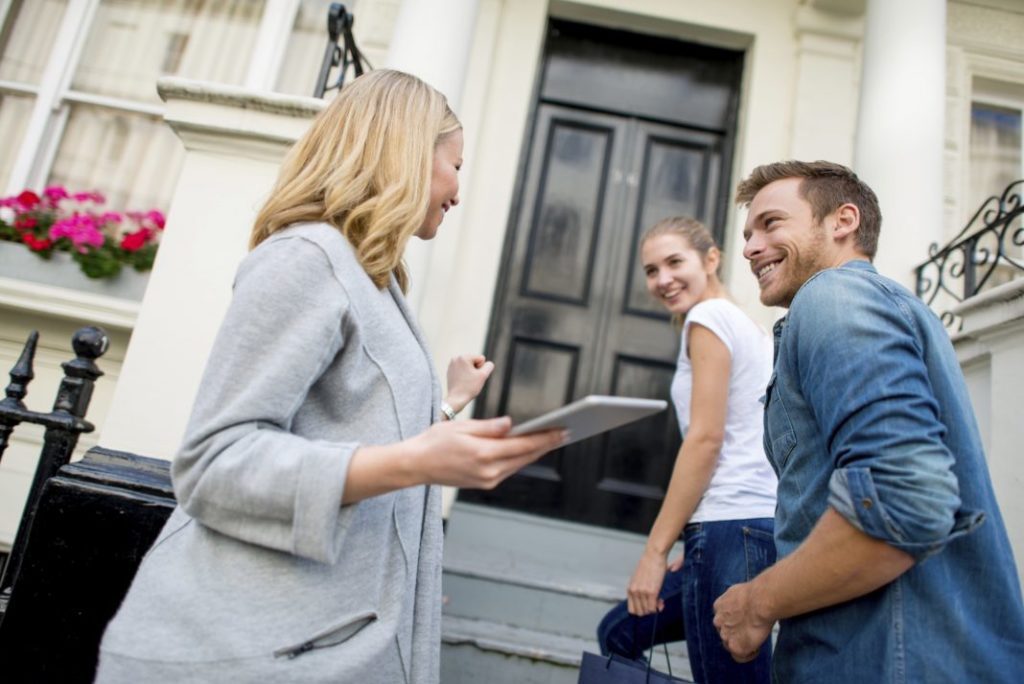 Benefits of Using a Letting Agent