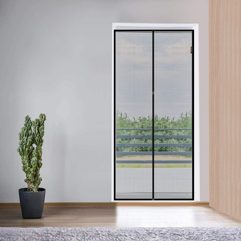 Why Magnetic Screen Door Are The Best Choice For Your Peace of Mind