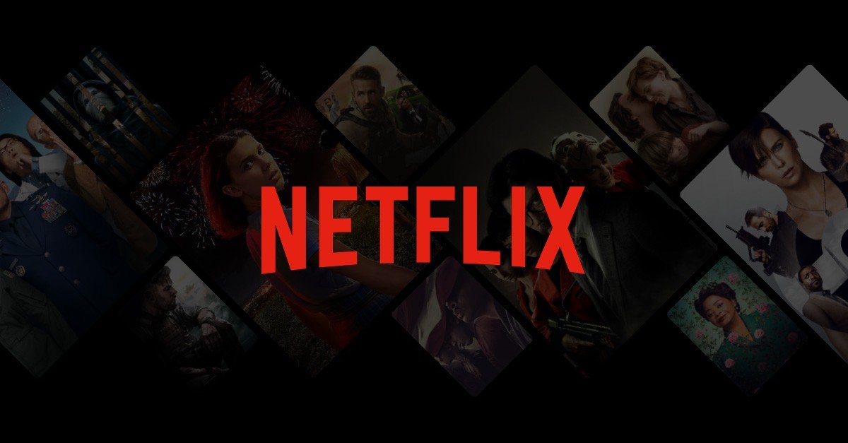 BEST NETFLIX SHOWS TO BINGE