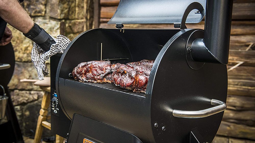 Pellet Smoker – The Basics of Choosing the Right One