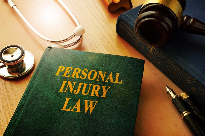 How to Become a Personal Injury Lawyer