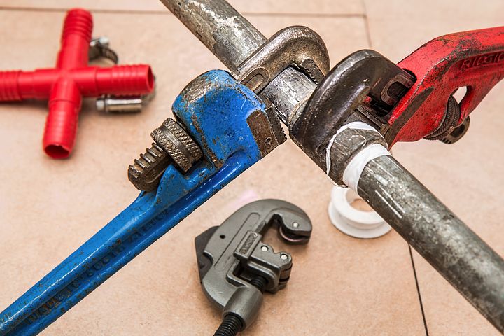 Services That You Can Expect From Your Local Plumber