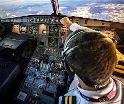 Top Avenues Open For A Professional Pilot