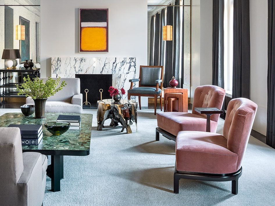 How to Choose a Slipper Chair for Your Home