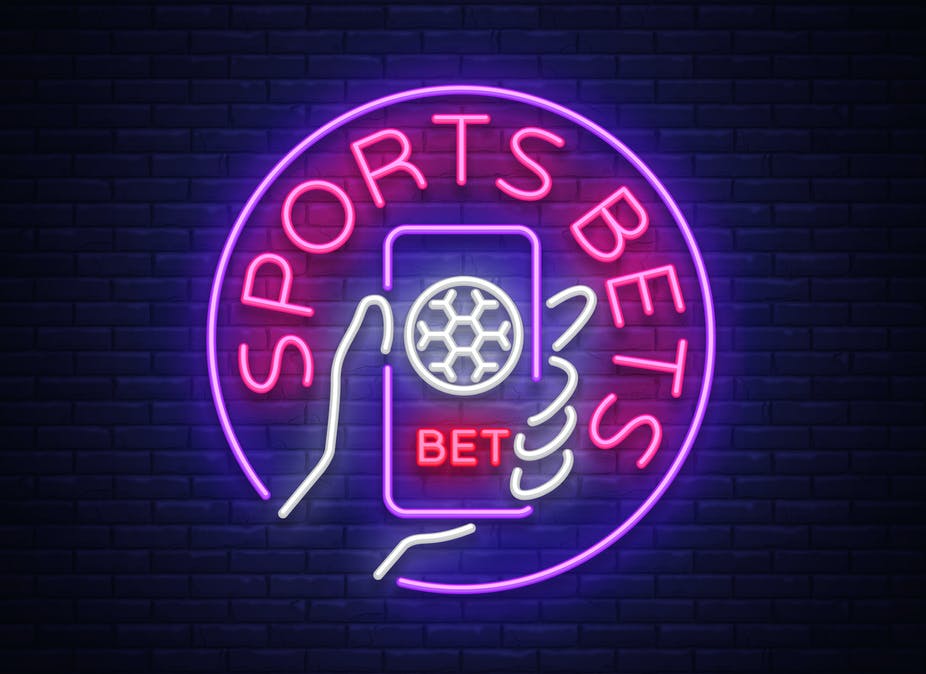 Sports Betting and Other Forms of Gambling You Should Know