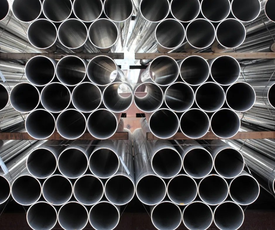 Benefits of Steel Tubes for Commercial and Residential Structures