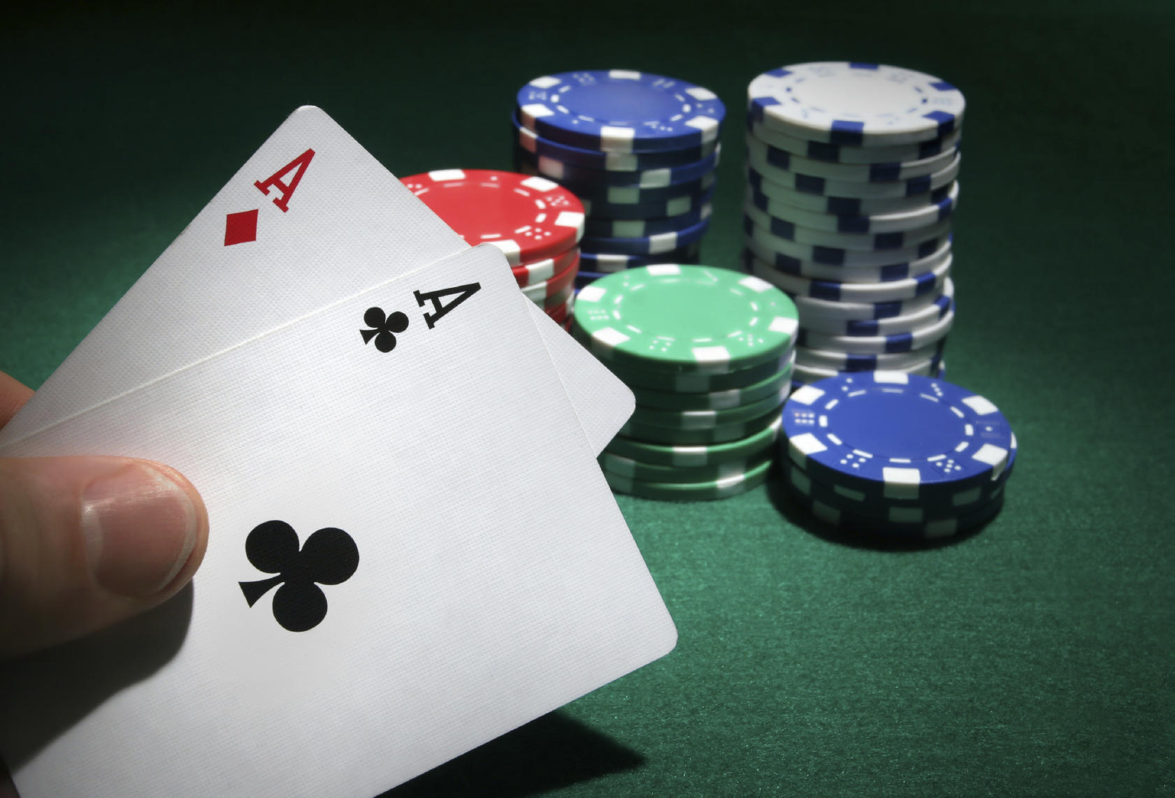 Top Tips for Texas hold ’em