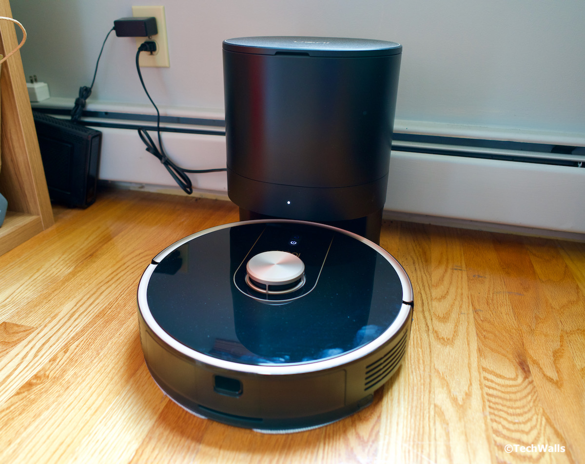Uoni Robotic Vacuum Cleaner Maker Teams Up With The ASPCA® To Help Pet Parents
