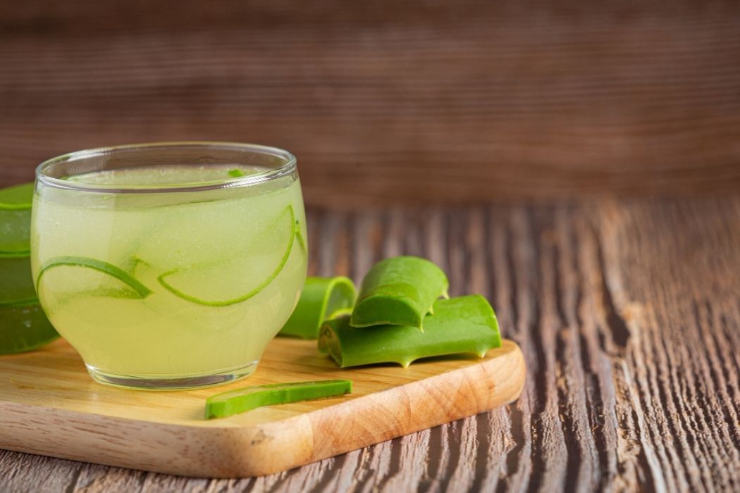 The Benefits of Using ​Aloe Vera Juice