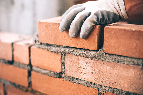 How to Find the Perfect Bricklaying Company in The UK