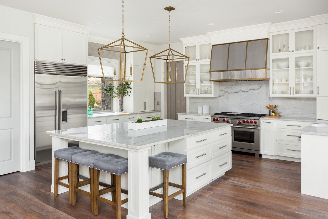The Advantages Of Luxury Kitchen Renovations