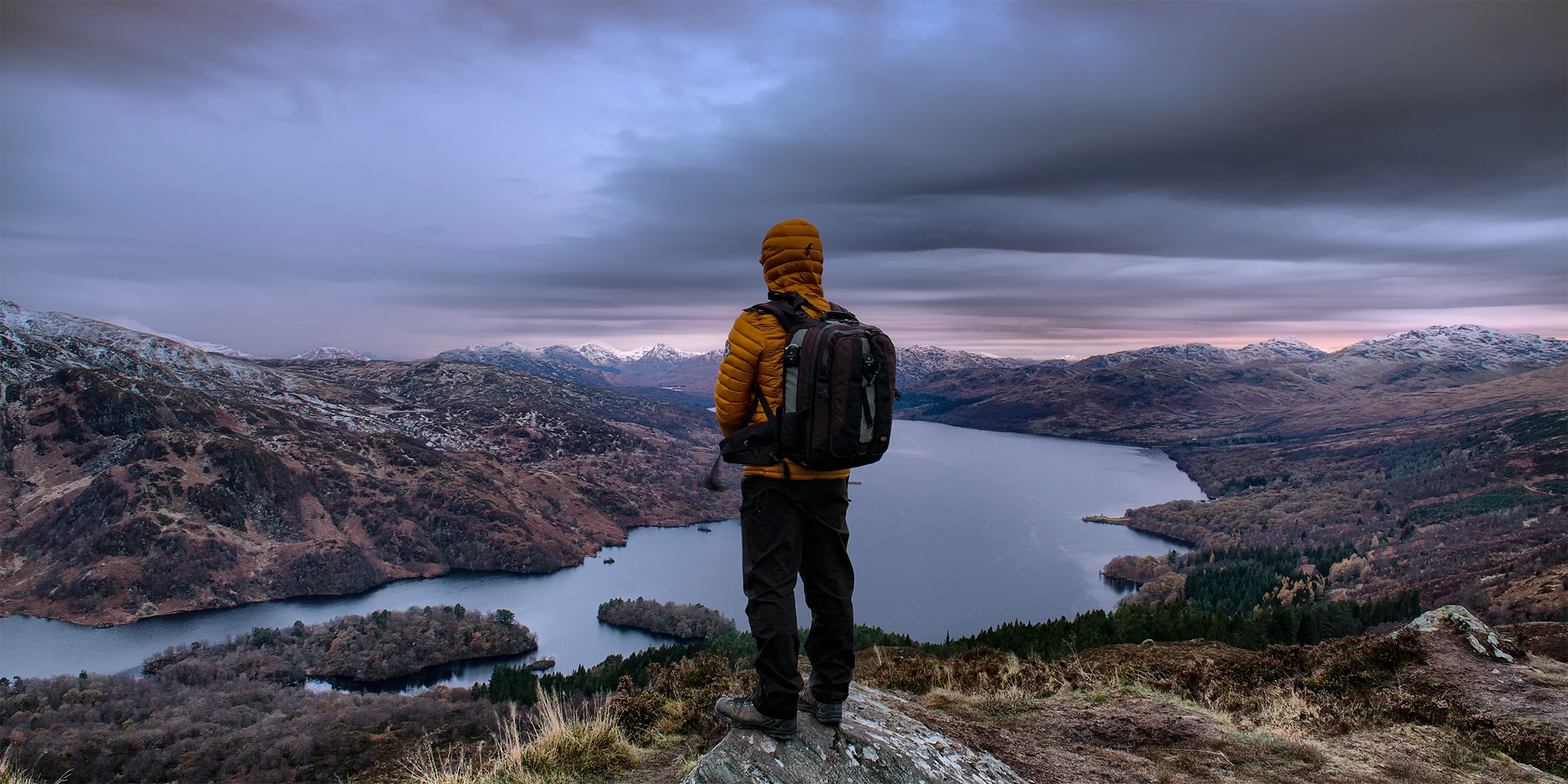 How to Prepare for an Epic Backpacking Adventure
