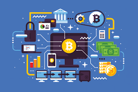 Applications Of Bitcoin Blockchain Technology In Banking
